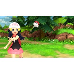 Pokémon Strahlender Diamant