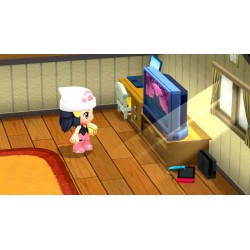 Pokémon Strahlender Diamant