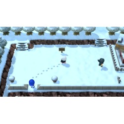 Pokémon Strahlender Diamant