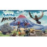 Pokémon Legends: Arceus