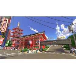 Mario Kart 8 Deluxe – Passe de pistas adicionais
