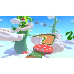 Mario Kart 8 Deluxe – Passe de pistas adicionais