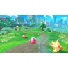 Kirby und das vergessene Land