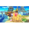 Kirby und das vergessene Land