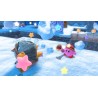 Kirby und das vergessene Land