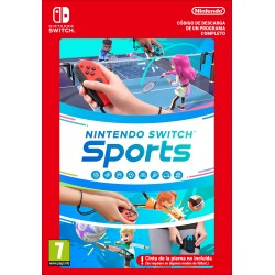 Nintendo Switch Sports