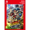Mario Strikers: Battle League Football