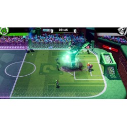 Mario Strikers: Battle League Football