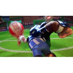 Mario Strikers: Battle League Football
