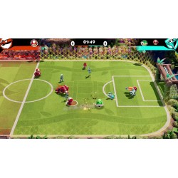 Mario Strikers: Battle League Football