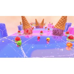 Kirby's Dream Buffet