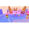 Kirby's Dream Buffet