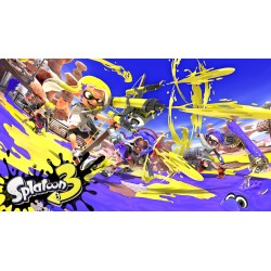 Splatoon 3