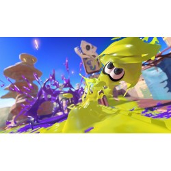 Splatoon 3