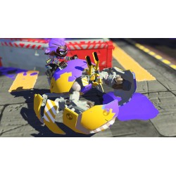 Splatoon 3