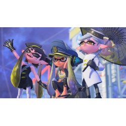 Splatoon 3