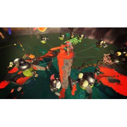Splatoon 3