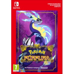 Pokémon Violet