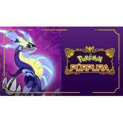 Pokémon Violet