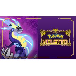 Pokémon Violet