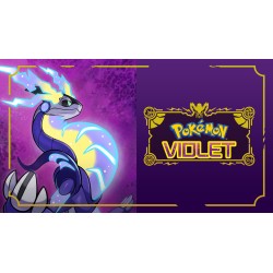 Pokémon Violet