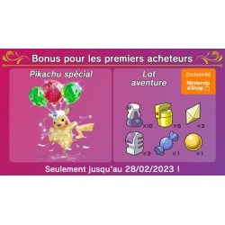 Pokémon Violet
