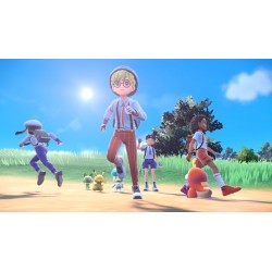 Pokémon Violet
