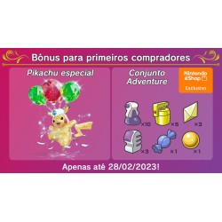 Pokémon Violet