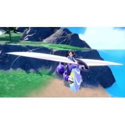 Pokémon Violet