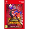 Pokémon Scarlet