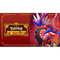 Pokémon Karmesin