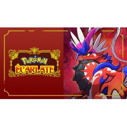 Pokémon Karmesin