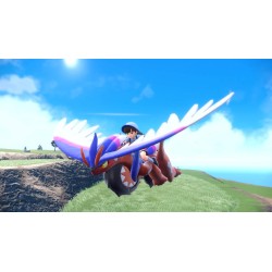 Pokémon Karmesin