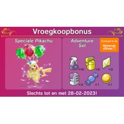 Pokémon Karmesin