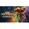 Metroid Prime Remastered