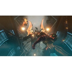Metroid Prime Remastered