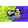 Erweiterungspass für Splatoon 3