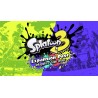 Erweiterungspass für Splatoon 3