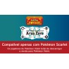 PASE DE EXPANSIÓN PARA POKEMON ESCARLATA O POKÉMON PÚRPURA: EL TESORO OCULTO DEL ÁREA CERO