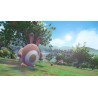 PASE DE EXPANSIÓN PARA POKEMON ESCARLATA O POKÉMON PÚRPURA: EL TESORO OCULTO DEL ÁREA CERO