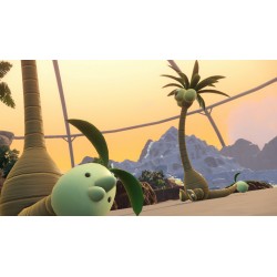 PASE DE EXPANSIÓN PARA POKEMON ESCARLATA O POKÉMON PÚRPURA: EL TESORO OCULTO DEL ÁREA CERO