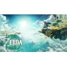 DDC The Legend of Zelda: Tears of the Kingdom