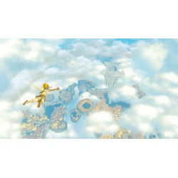 DDC The Legend of Zelda: Tears of the Kingdom