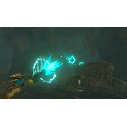 DDC The Legend of Zelda: Tears of the Kingdom