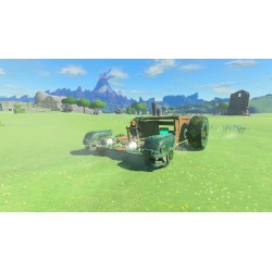 DDC The Legend of Zelda: Tears of the Kingdom