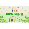 Pikmin 1+2