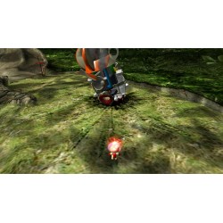 Pikmin 1+2
