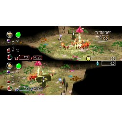 Pikmin 1+2
