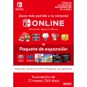 Nintendo Switch Online + Expansion Pack (Individual Membership)