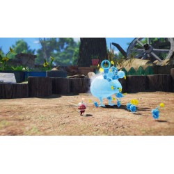 Pikmin 4